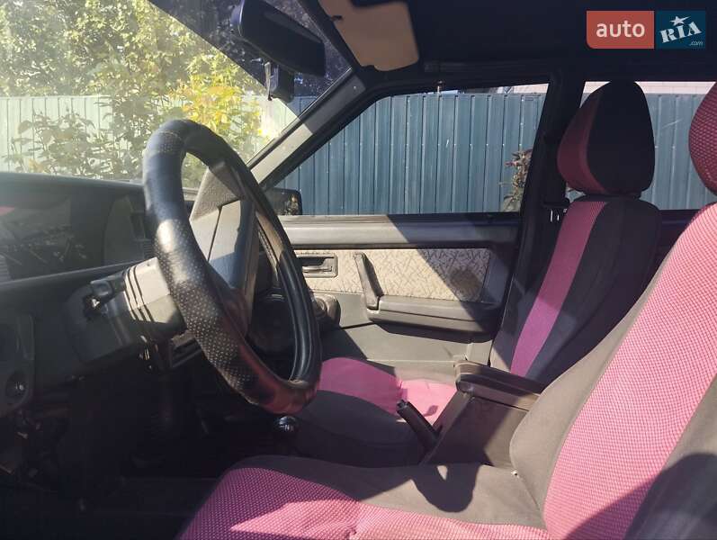 Седан ВАЗ / Lada 21099 2006 в Кобеляках