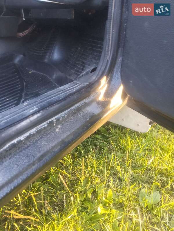 Седан ВАЗ / Lada 21099 2006 в Волочиську фото 8 Седан ВАЗ / Lada 21099 2006 в Волочиську