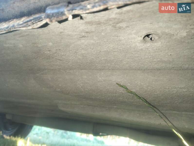 Седан ВАЗ / Lada 21099 2006 в Волочиську фото 18 Седан ВАЗ / Lada 21099 2006 в Волочиську