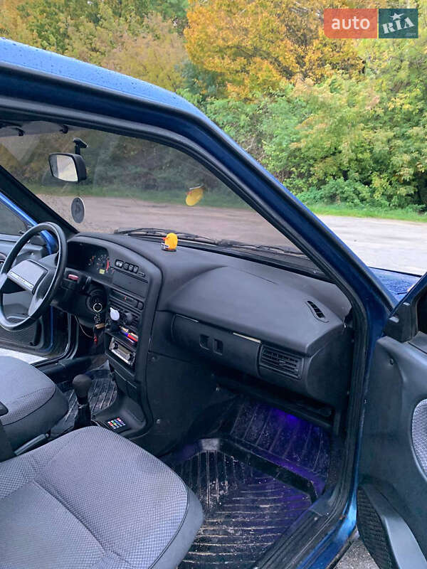 Седан ВАЗ / Lada 21099 2007 в Теофіполі фото 17 Седан ВАЗ / Lada 21099 2007 в Теофіполі