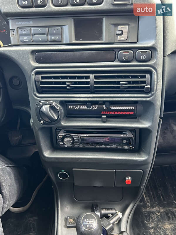 Седан ВАЗ / Lada 21099 2007 в Ромнах фото 12 Седан ВАЗ / Lada 21099 2007 в Ромнах