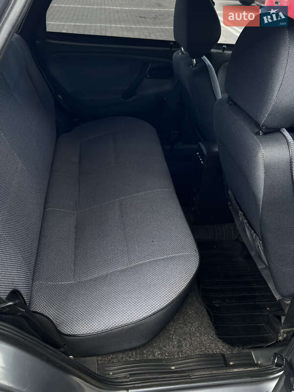 Седан ВАЗ / Lada 21099 2007 в Ромнах фото 20 Седан ВАЗ / Lada 21099 2007 в Ромнах