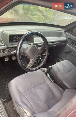 Седан ВАЗ 21099 1995 в  фото 10 Седан ВАЗ 21099 1995 в