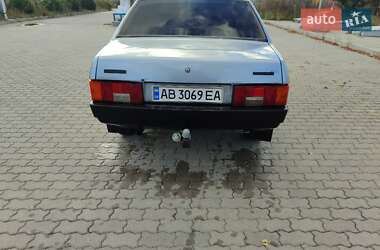 Седан ВАЗ 21099 2006 в  фото 8 Седан ВАЗ 21099 2006 в