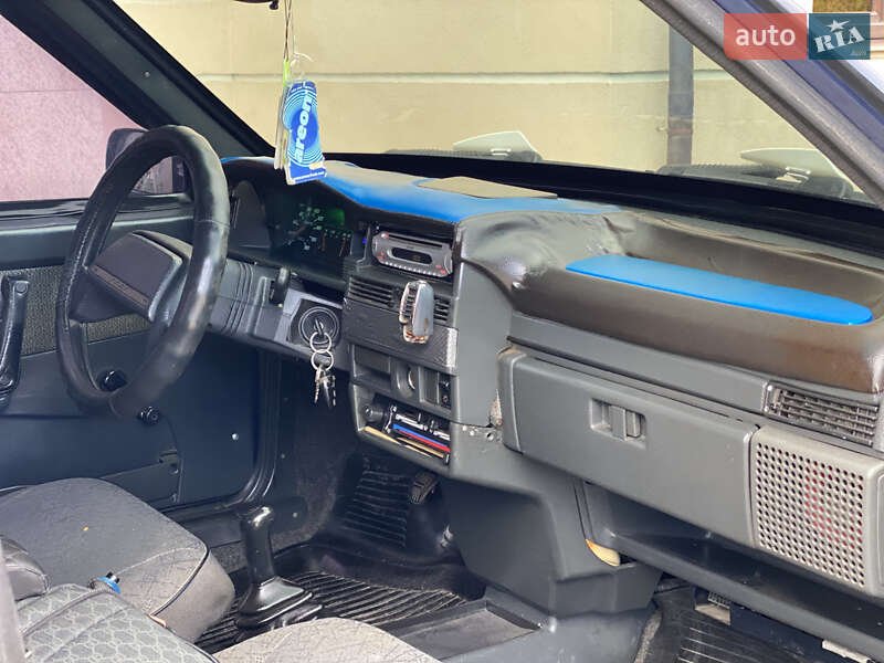 Седан ВАЗ / Lada 21099 2004 в Дунаевцах фото 50 Седан ВАЗ / Lada 21099 2004 в Дунаевцах