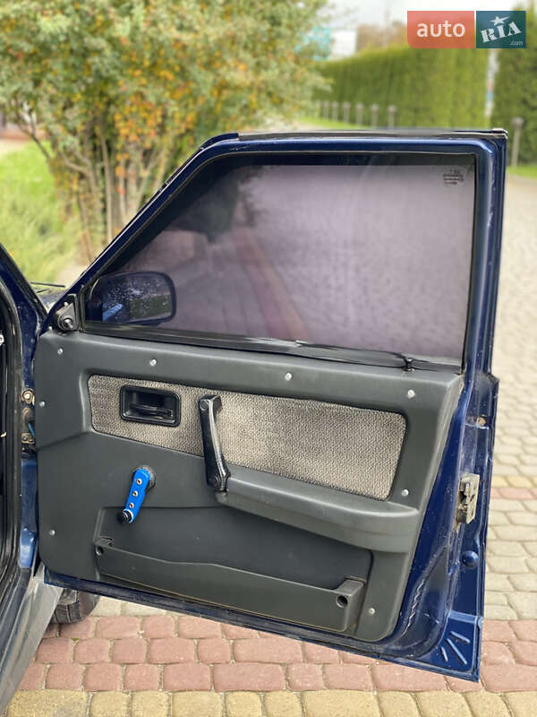 Седан ВАЗ / Lada 21099 2004 в Дунаевцах фото 56 Седан ВАЗ / Lada 21099 2004 в Дунаевцах