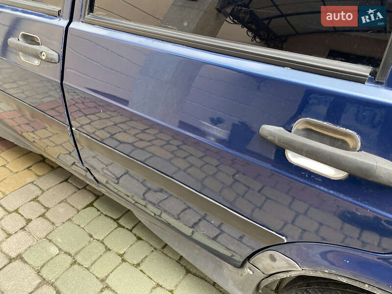 Седан ВАЗ / Lada 21099 2004 в Дунаевцах фото 77 Седан ВАЗ / Lada 21099 2004 в Дунаевцах