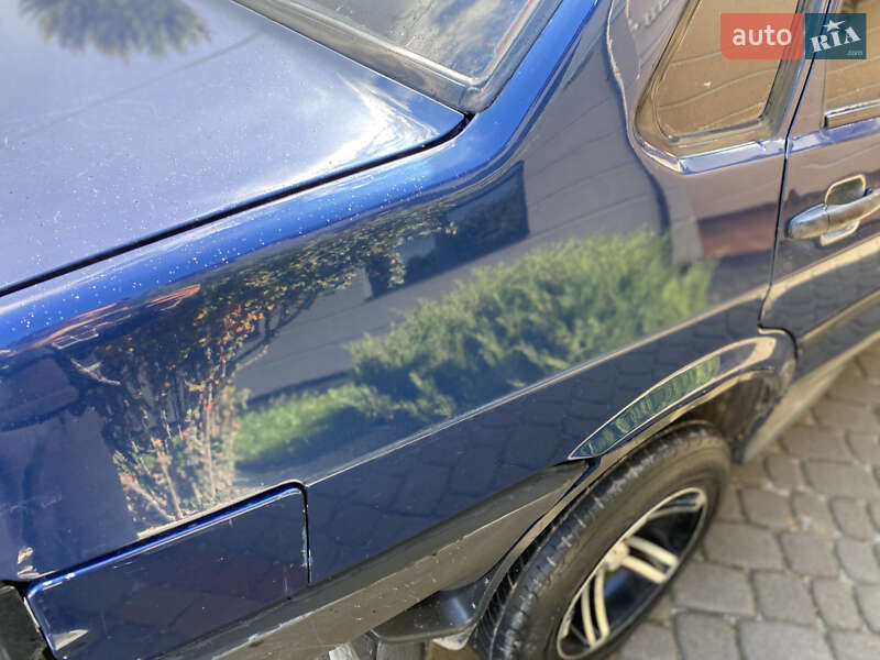 Седан ВАЗ / Lada 21099 2004 в Дунаевцах фото 84 Седан ВАЗ / Lada 21099 2004 в Дунаевцах