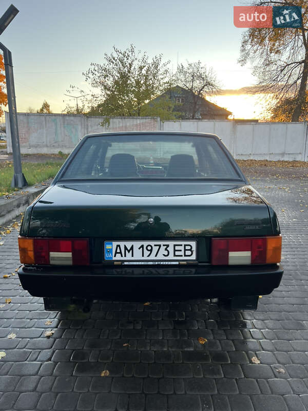 Седан ВАЗ / Lada 21099 2002 в Коростені фото 5 Седан ВАЗ / Lada 21099 2002 в Коростені