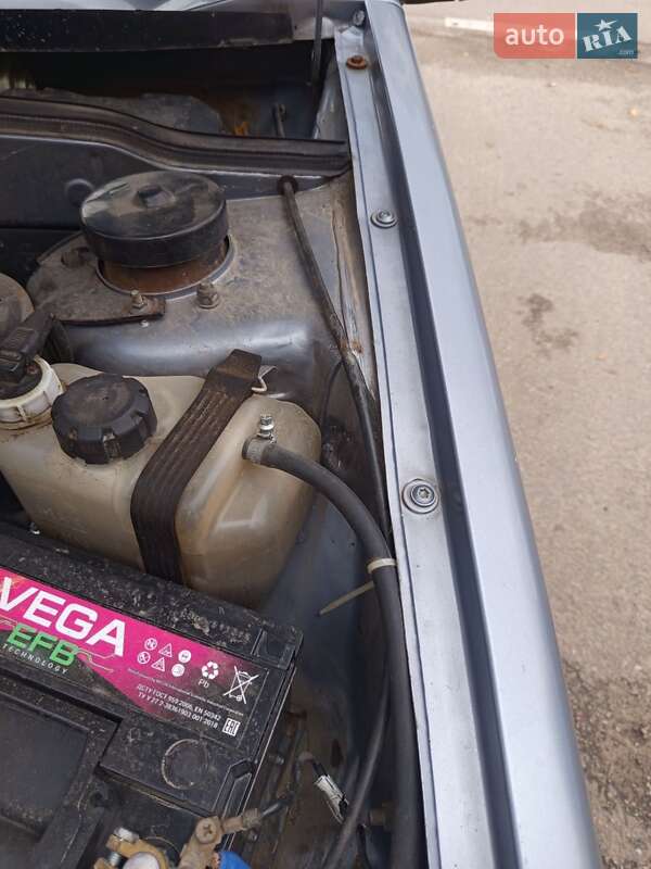 Седан ВАЗ / Lada 21099 2008 в Івано-Франківську