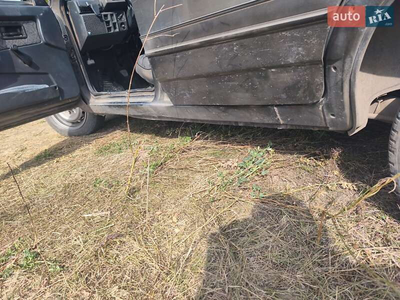 Седан ВАЗ / Lada 21099 2002 в Краматорске фото 13 Седан ВАЗ / Lada 21099 2002 в Краматорске