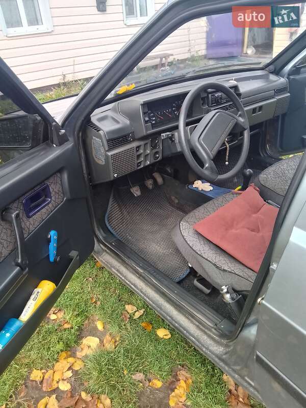 Седан ВАЗ / Lada 21099 2006 в Олевске