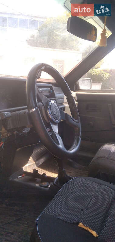 Седан ВАЗ / Lada 21099 2002 в Харькове