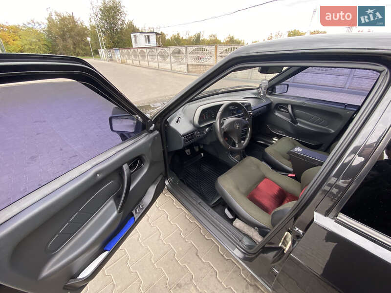 Седан ВАЗ / Lada 21099 2008 в Кривому Розі