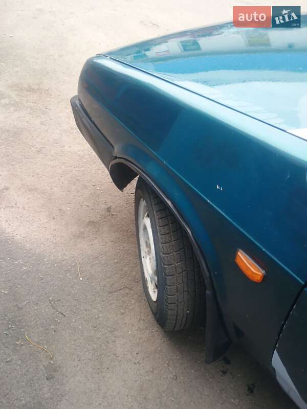 Седан ВАЗ / Lada 21099 2001 в Хмільнику