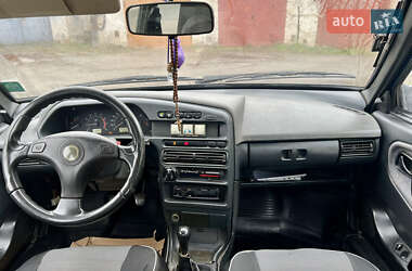 Седан ВАЗ 21099 2008 в 