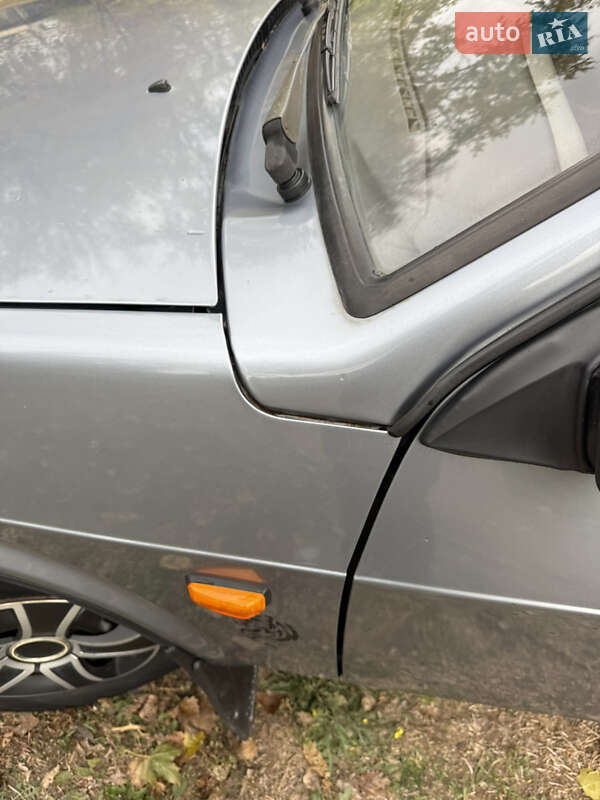 Седан ВАЗ / Lada 21099 2009 в Запоріжжі фото 21 Седан ВАЗ / Lada 21099 2009 в Запоріжжі