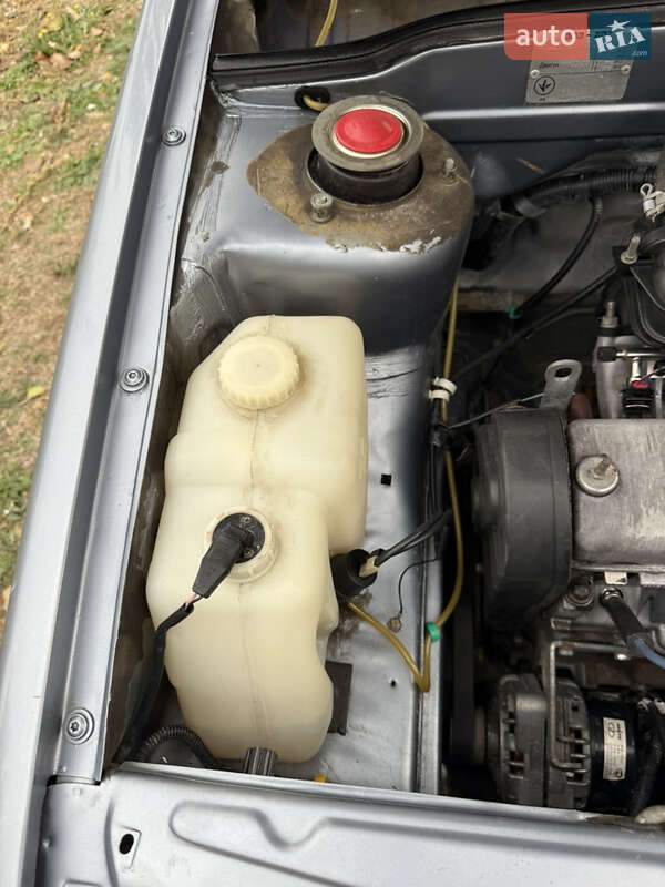 Седан ВАЗ / Lada 21099 2009 в Запоріжжі фото 23 Седан ВАЗ / Lada 21099 2009 в Запоріжжі