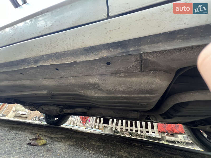 Седан ВАЗ / Lada 21099 2005 в Новій Одесі