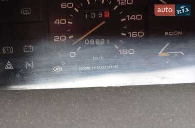 Седан ВАЗ 21099 1994 в  фото 5 Седан ВАЗ 21099 1994 в