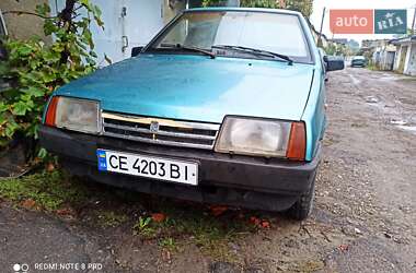 Седан ВАЗ 21099 1999 в 