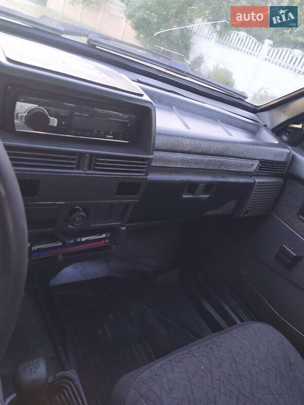 Седан ВАЗ / Lada 21099 2005 в Дніпрі фото 6 Седан ВАЗ / Lada 21099 2005 в Дніпрі