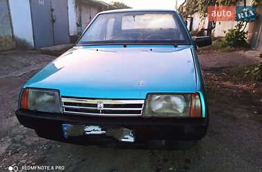 Седан ВАЗ 21099 1999 в 