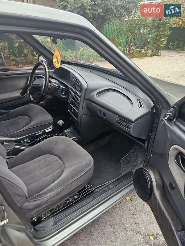 Седан ВАЗ / Lada 21099 2006 в Запорожье