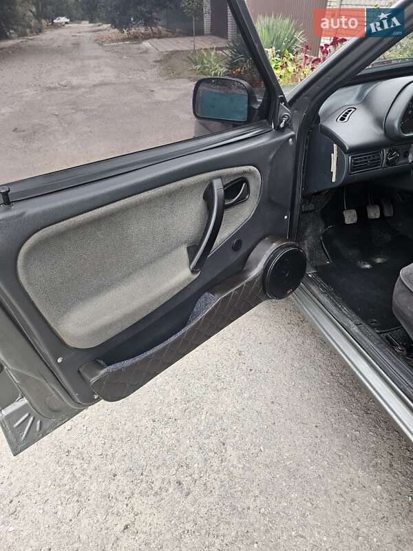 Седан ВАЗ / Lada 21099 2006 в Запорожье