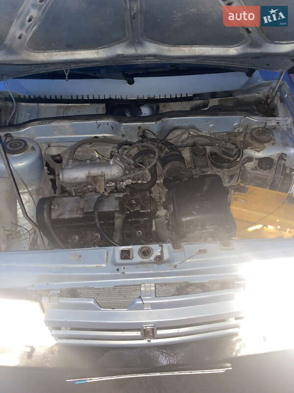 Седан ВАЗ / Lada 21099 2005 в Львове
