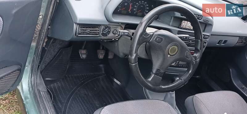 Седан ВАЗ / Lada 21099 2007 в Кременчуці