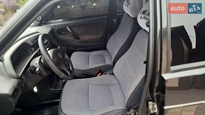 Седан ВАЗ / Lada 21099 2007 в Турбовом фото 21 Седан ВАЗ / Lada 21099 2007 в Турбовом