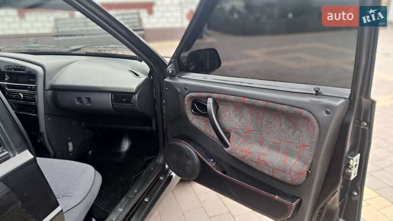 Седан ВАЗ / Lada 21099 2007 в Турбовом фото 25 Седан ВАЗ / Lada 21099 2007 в Турбовом