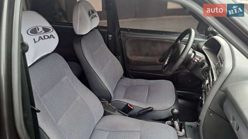 Седан ВАЗ / Lada 21099 2007 в Турбовом фото 33 Седан ВАЗ / Lada 21099 2007 в Турбовом