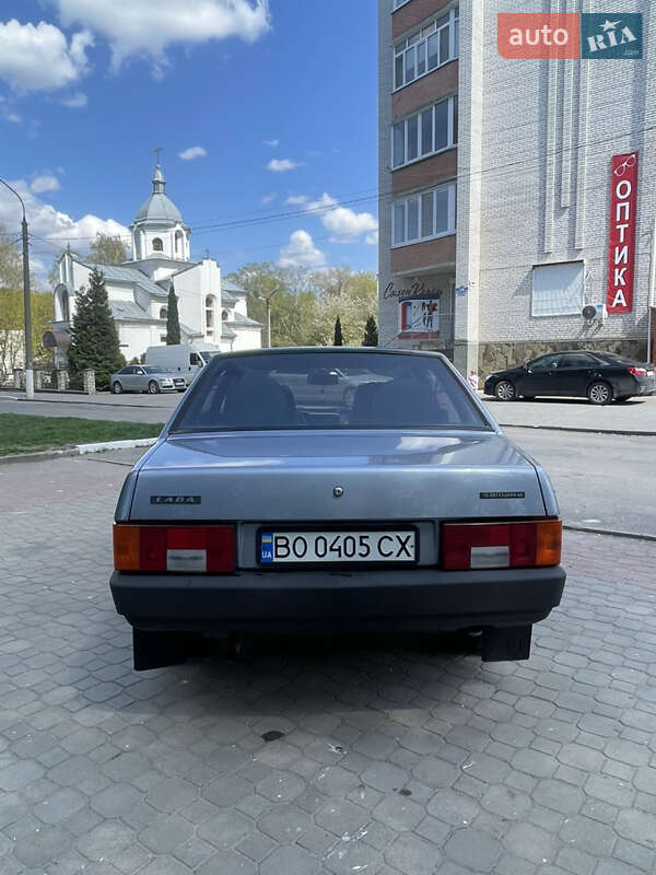 Седан ВАЗ / Lada 21099 2006 в Волочиську