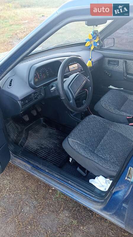 Седан ВАЗ / Lada 21099 2006 в Петропавлівці