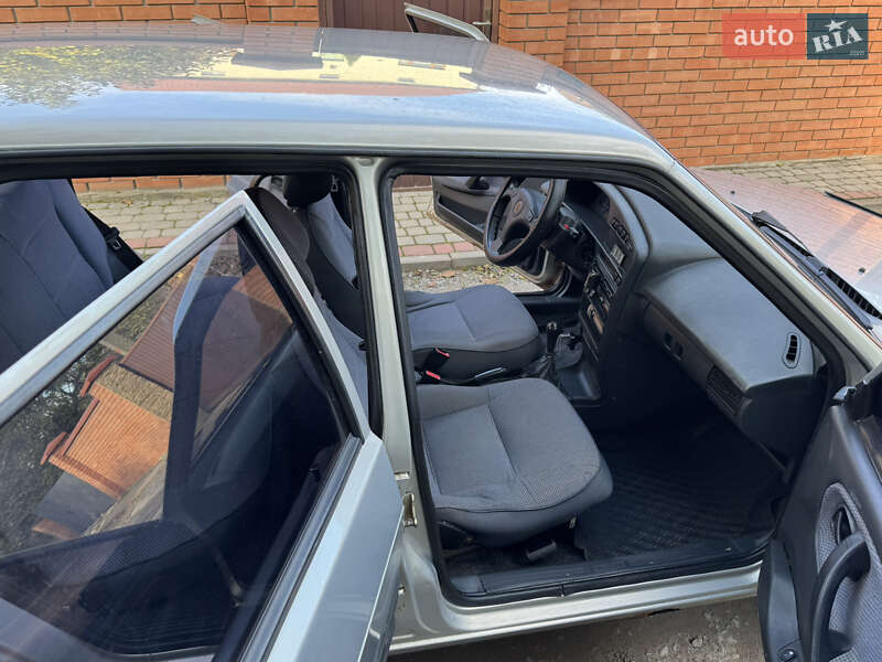 Седан ВАЗ / Lada 21099 2007 в Львові