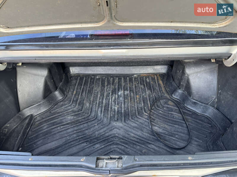 Седан ВАЗ / Lada 21099 2007 в Львові