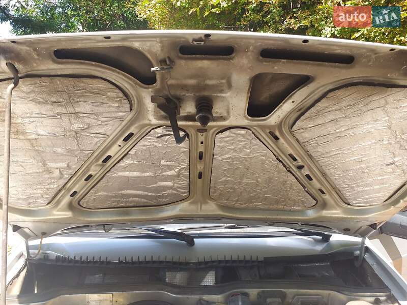 Седан ВАЗ / Lada 21099 2002 в Кривом Роге фото 8 Седан ВАЗ / Lada 21099 2002 в Кривом Роге
