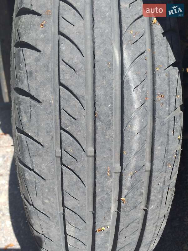 Седан ВАЗ / Lada 21099 2002 в Кривом Роге фото 12 Седан ВАЗ / Lada 21099 2002 в Кривом Роге