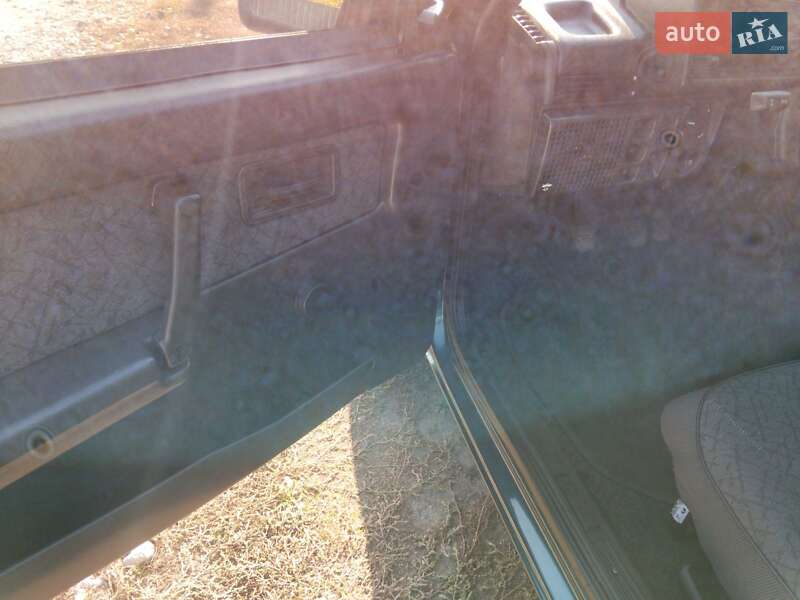 Седан ВАЗ / Lada 21099 2004 в Новомосковске фото 24 Седан ВАЗ / Lada 21099 2004 в Новомосковске
