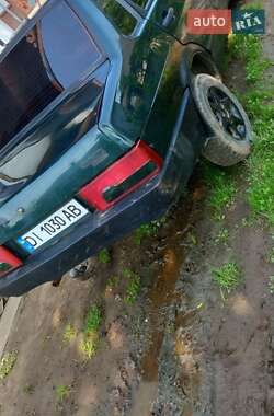 Седан ВАЗ 21099 2003 в 