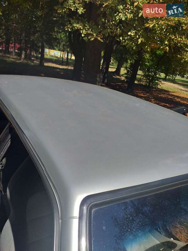 Седан ВАЗ / Lada 21099 2002 в Кривом Роге фото 18 Седан ВАЗ / Lada 21099 2002 в Кривом Роге