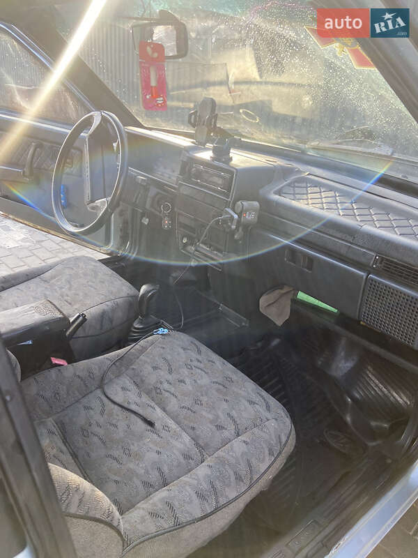 Седан ВАЗ / Lada 21099 2003 в Кам'янець-Подільському