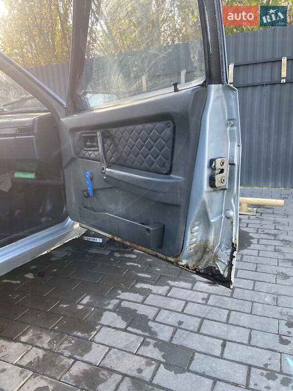 Седан ВАЗ / Lada 21099 2003 в Кам'янець-Подільському