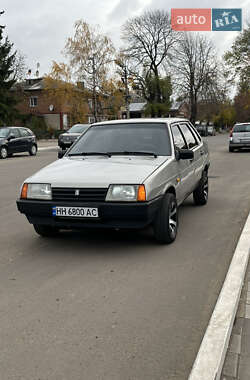 Седан ВАЗ 21099 2007 в Кодимі