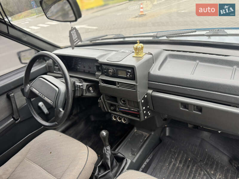 Седан ВАЗ / Lada 21099 2004 в Хмельницком фото 7 Седан ВАЗ / Lada 21099 2004 в Хмельницком