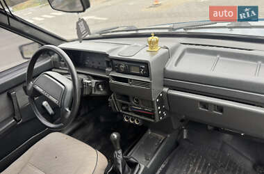 Седан ВАЗ / Lada 21099 2004 в  фото 7 Седан ВАЗ / Lada 21099 2004 в