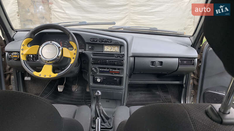 Седан ВАЗ / Lada 21099 2008 в Виннице фото 19 Седан ВАЗ / Lada 21099 2008 в Виннице