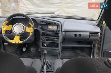 Седан ВАЗ 21099 2008 в 